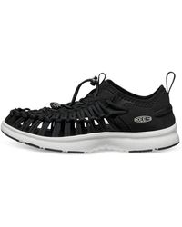Keen - Uneek Woven Sneakers - Lyst