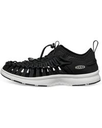 Keen - Uneek Woven Sneakers - Lyst