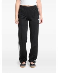 adidas - Firebird Classic Side-Stripe Track Pants - Lyst