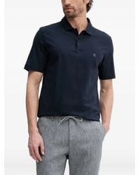 BOSS - Polo de manga corta - Lyst