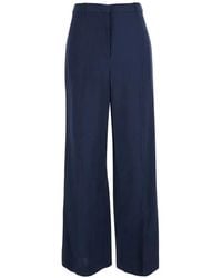 ..,merci - Wide-Leg Palazzo Pants - Lyst