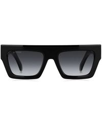 Etro - Screen-Sonnenbrille, Damen - Lyst