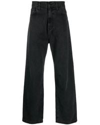 Carhartt - Landon Stonewashed Jeans - Lyst