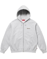 Supreme - Crest "SS 25 - Lyst