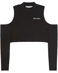 Palm Angels - Top - Lyst