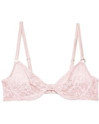 Fleur du Mal - Le Stretch ブラ - Lyst