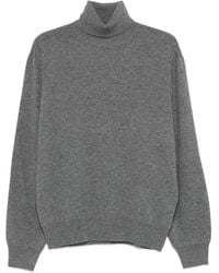 Tom Ford - Turtleneck Cashmere Sweater - Lyst