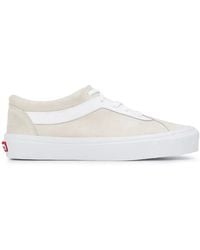 Vans - Bold Ni Lace-Up Sneakers - Lyst