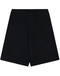 3MAN - Rear-Pocket Shorts - Lyst