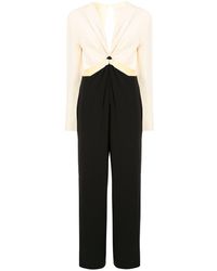 dion lee jumpsuit