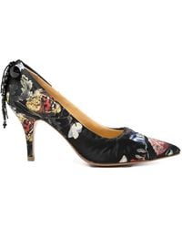 Undercover - Beaded-Embellishment Pumps - Lyst