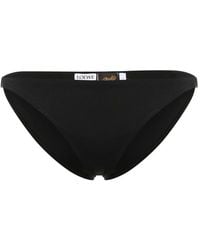 Loewe - X Paula's Ibiza Anagram-Motif Bikini Bottom - Lyst