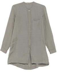 Transit - Long-Sleeve Shirt - Lyst