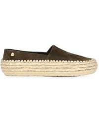 Loewe - Rio Slippers - Lyst