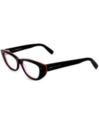 DSquared² - Brille Mit Cat-Eye-Gestell - Lyst