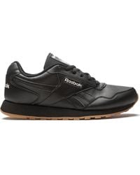 Reebok - Cl Harman Run Sneakers - Lyst