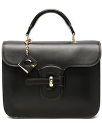 Gherardini - Bellona Leather Tote Bag - Lyst