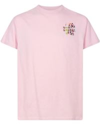 ANTI SOCIAL SOCIAL CLUB - Madness Short-Sleeve T-Shirt - Lyst