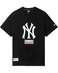 KTZ - Logo-Print T-Shirt - Lyst
