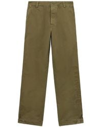 Off-White c/o Virgil Abloh - Swimming Logo Carpenter Trousers - Lyst