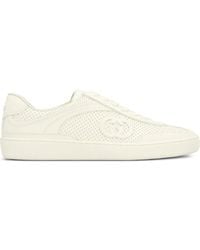 Gucci - G75 Sneakers - Lyst