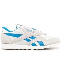 Reebok - Baskets Classic Nylon 1991 Vintage - Lyst