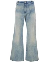 Amiri - Boot Cut Jeans - Lyst