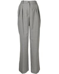 Loulou de Saison - Pants - Lyst