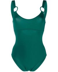 Eres - Marcia One-Piece Swimsuit - Lyst