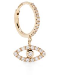 PERSÉE - Paved Eye Piercing - Lyst
