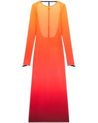 Courreges - Dresses - Lyst