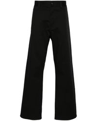 Marni - Straight Broek - Lyst