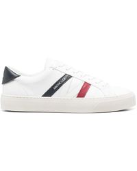 Moncler - Scarpe Da Ginnastica Monaco2 - Lyst