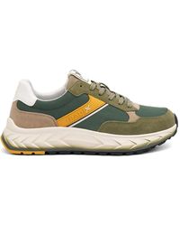 Frau - Cross Hybrid Sneakers - Lyst