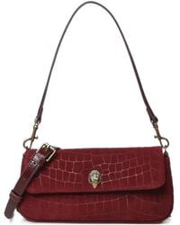 Kurt Geiger - Borsa A Spalla Pickle - Lyst