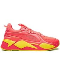 PUMA - Rs X Soft Case ローカットスニーカー - Lyst
