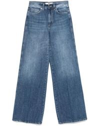 PT Torino - ワイドジーンズ - Lyst