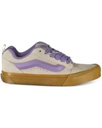 Vans - Rowan Sneakers Aus Wildleder - Lyst