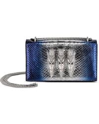Philipp Plein - Borsa A Spalla Con Decorazione - Lyst