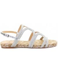 Castañer - Pitra Sandalen - Lyst