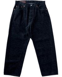 Kaptain Sunshine - Five-Pocket Jeans - Lyst