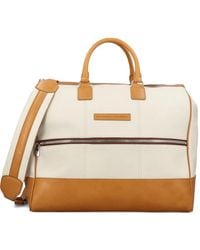 Brunello Cucinelli - Summer Boston Tasche - Lyst