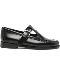 G.H. Bass & Co. - Weejuns Mary Jane Shoes - Lyst