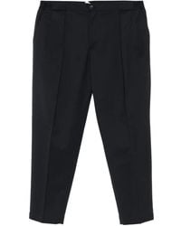 Briglia 1949 - Pleated-Front Trousers - Lyst