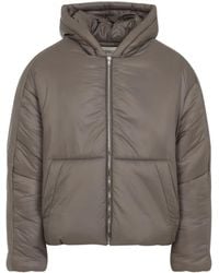 Mordecai - Hooded Padded Jacket - Lyst