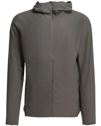 Houdini Sportswear - Pace Trail Hooded Zip-Up Jacket - Lyst