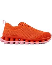 Camper - X Sunnei Baskets Pelotissima En Maille - Lyst
