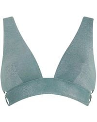 Aubade - Top De Bikini Summer Glow Triangular - Lyst