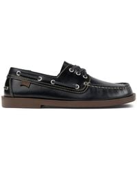 Camper - Mocassini Da Barca Don - Lyst