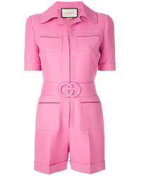 gucci jumpsuit for women